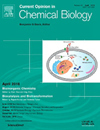 CURRENT OPINION IN CHEMICAL BIOLOGY封面